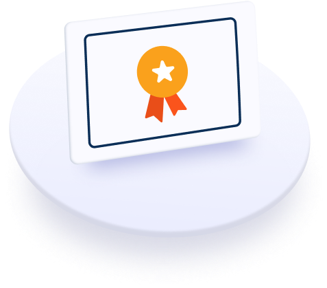 Licenses and Permits icon